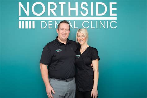 Northside Dental Clinic .